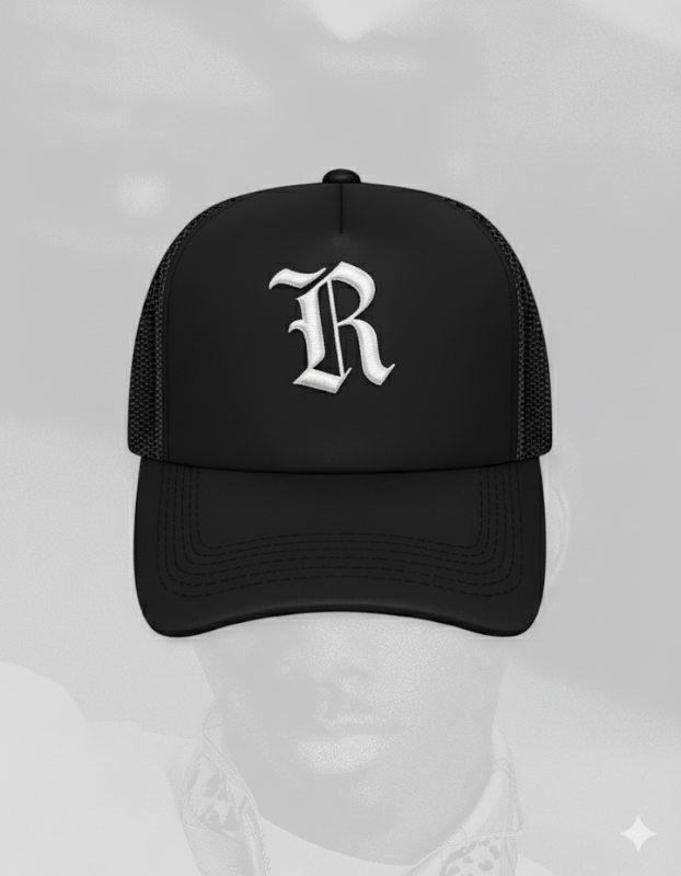 Relic Trucker Hat